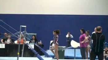 WOGA (Brenna Brooks)