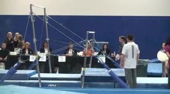 WOGA (Irina Alexeeva)