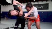 Watch The Pros Train for ADCC West Coast Trials