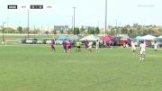 Maui Warriors vs. Broncos Rugby Club - 2021 NAI 7s