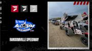 2023 Tezos All Star Circuit of Champions at Ransomville Speedway
