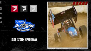 Full Replay | Beach Brawl Saturday at Lake Ozark Speedway 7/23/22