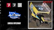 2022 Tezos ASCoC Dirt Classic at Lincoln Speedway