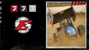 Full Replay | 4-Crown Nationals Saturday at Eldora Speedway 9/24/22