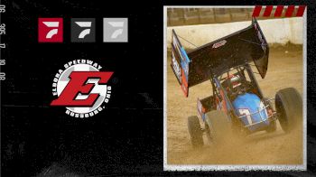 Full Replay | 4-Crown Nationals Saturday at Eldora Speedway 9/24/22