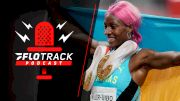 Day 1 World Indoor Champs Recap | The FloTrack Podcast (Ep. 422)