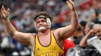 2022-23 Arizona State Wrestling