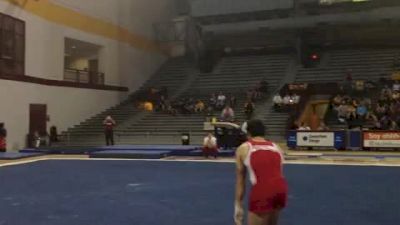 Oklahoma (Patrick Piscitelli) - 14.400