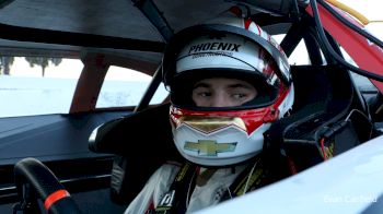 Jake Finch To Make ARCA East Debut At Five Flags Speedway