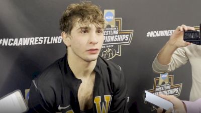 Austin DeSanto: Iowa Changed My Life