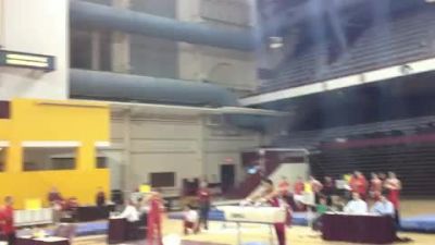 Oklahoma (Troy Nitzky) - 14.300