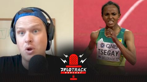 Ethiopia Completes Historic World Championship Sweep