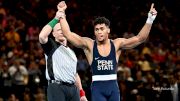 Saturday Night Storylines From The NCAA Championships