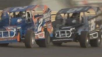 Highlights | STSS Spring Speed Showcase at Port Royal Speedway