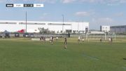 Pioneer 7s vs. Rhinos - 2022 NAI 7s