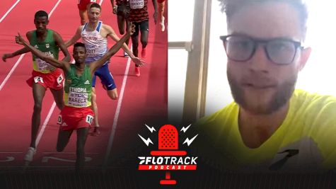 Josh Kerr Breaks Down World Championship 3K Final