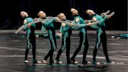 2022 WGI Guard Indianapolis Regional - Warren