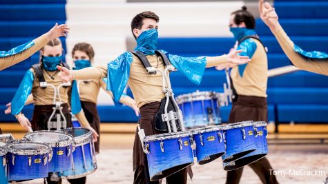 2022 WGI Perc/Winds Atlanta Regional