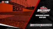 2023 NASCAR Championship Night at Berlin Raceway