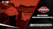 2023 Bobby Isaac Memorial at Hickory Motor Speedway