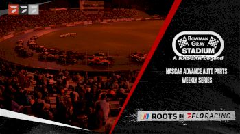 Full Replay | NASCAR Weekly Racing at Bowman Gray Stadium 6/11/22