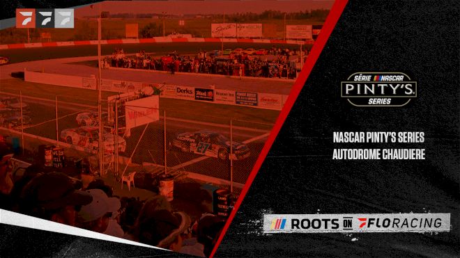 2022 NASCAR Pinty's Series at Edmonton International Raceway