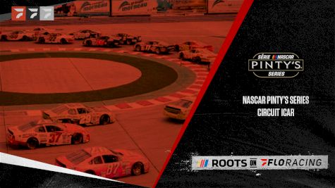 2023 NASCAR Pinty's Series at Circuit ICAR