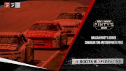 2023 NASCAR Pinty's Series at Canadian Tire Motorsports Park