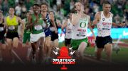 Josh Kerr Explains Why U.S. 1500m Running Is Soft