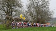 Watch The 2022 Tour Of Flanders On FloBikes!