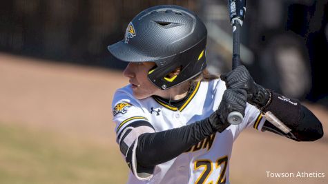 CAA Softball Report | Mar. 22, 2022