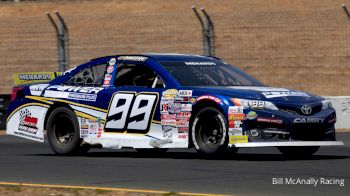 2021 ARCA West Rookie Of The Year Seeking First Win At Irwindale