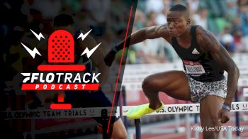 425. World Indoors Takeaways