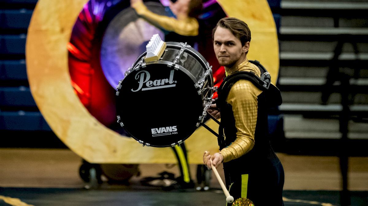 PREVIEW: California Brings Stacked Perc Lineup to Final Regional Weekend