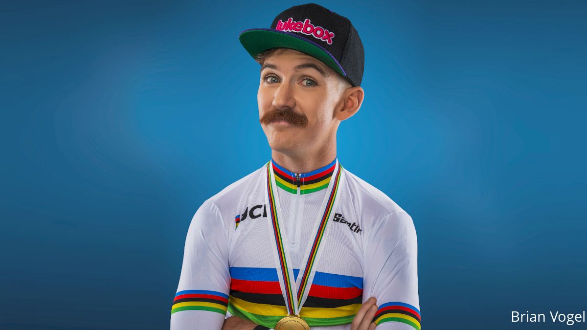 Track World Champion Ashton Lambie Joins Jukebox Cycling