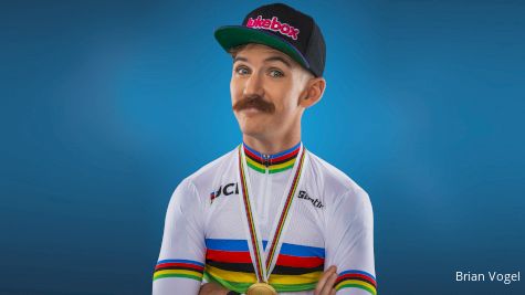 Track World Champion Ashton Lambie Joins Jukebox Cycling