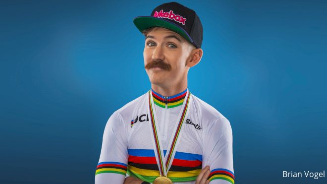 Track World Champion Ashton Lambie Joins Jukebox Cycling