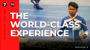 THE WORLD-CLASS EXPERIENCE: Henry Santos of STRYKE - Ep. #2 Preview