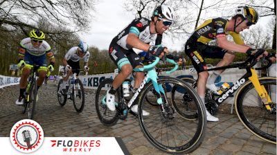 Preview: Gent-Wevelgem Sprint Or Escape?