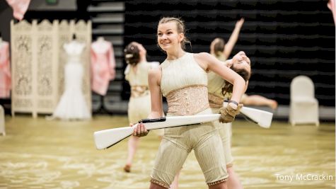 How to Watch: 2022 REBROADCAST: WGI Guard World Championships