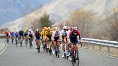 Final 1K: Volta Catalunya Stage 4