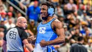 Overcomers: Kizhan Clarke Laid Down The Law During Run To NCAA Finals