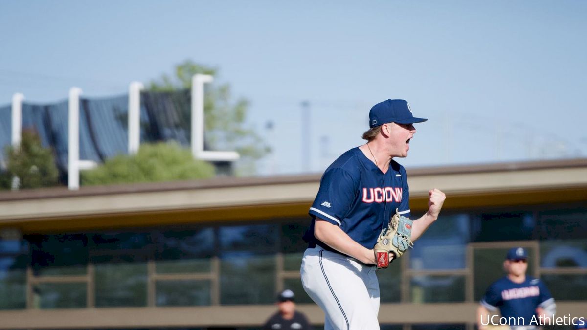 BIG EAST Baseball Preview: UConn Looks To Defend Crown