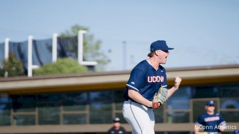 BIG EAST Baseball Preview: UConn Looks To Defend Crown