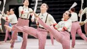 First-Time Watcher's Guide To WGI Guard World Championships