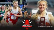 Katelyn Tuohy Makes 1500m Outdoor Debut At Raleigh Relays