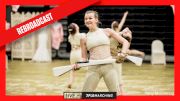 2022 REBROADCAST: WGI Guard World Championships