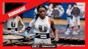 2022 REBROADCAST: WGI Percussion/Winds World Championships