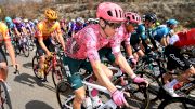 Watch In Canada: 2022 Volta Ciclista a Catalunya Stage 5