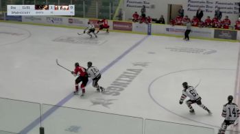 Replay: Home - 2024 Whitecourt vs Camrose | Mar 19 @ 6 PM